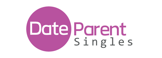 Date Parent Singles Logo